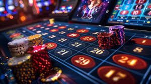 Dealer chuyên nghiệp tại bàn baccarat live casino kuwin789