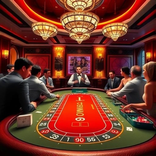 Giao diện sảnh game bài trực tuyến tại kuwin789 với nhiều lựa chọn