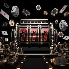 Bàn casino trực tuyến tại kuwin789 với dealer người thật phát sóng trực tiếp