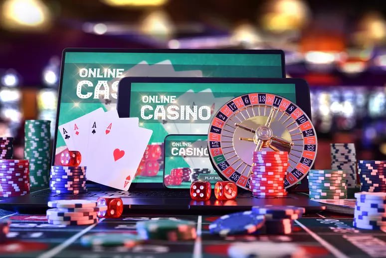 Màn hình game slot online tại kuwin789 với nhiều chủ đề phong phú